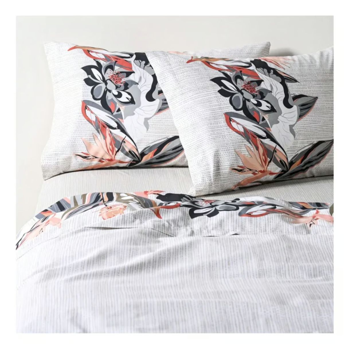 CANNON - Sabana King Cannon 200 Hilos Abbys