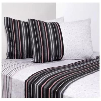 Imagen 2 del producto Sabana King 200 Hilos Ground