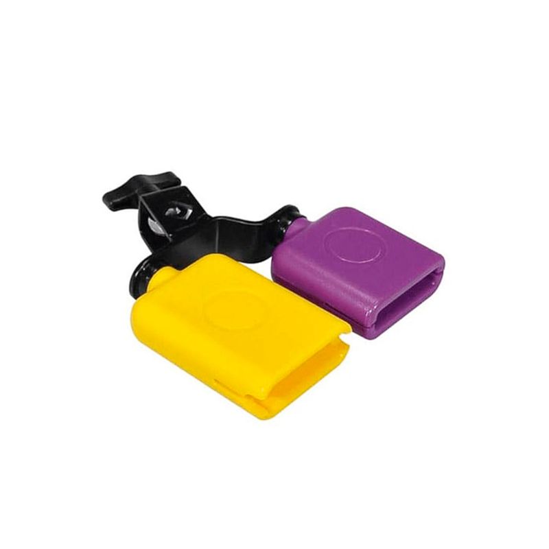 RMX - Jam Block RMX BSB05 Samba Bell.