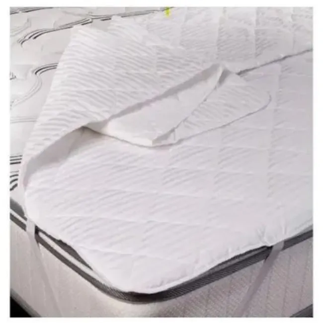 KEYHOME - Cubrecolchon King Keyhome