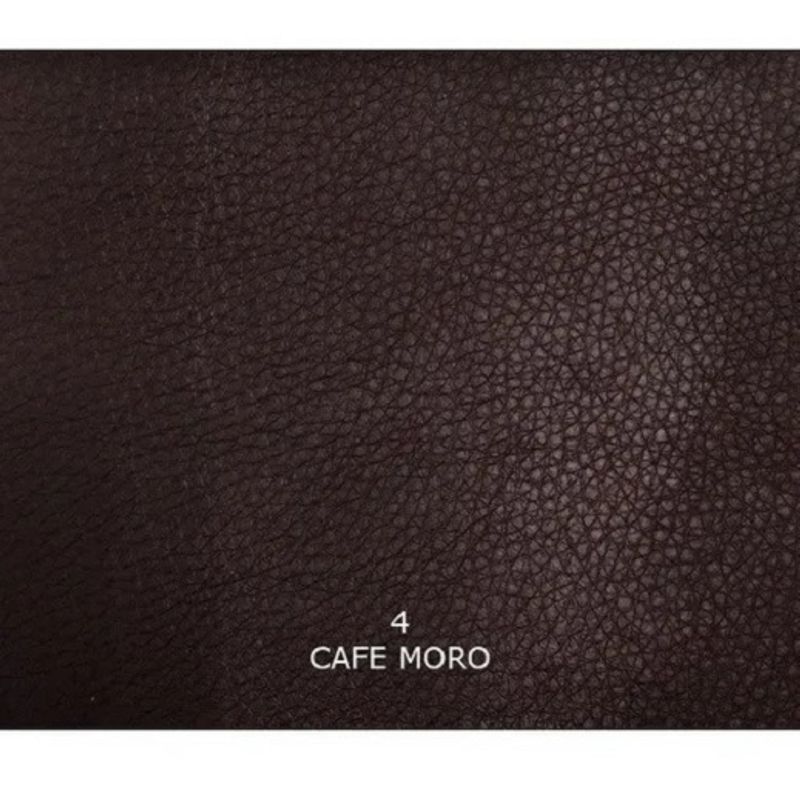 REHUCE - Tela cuerina PU por metro   Cafe Moro