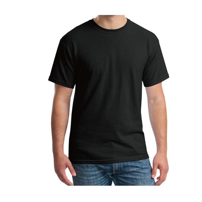 GARSIL - Polera Para Hombre Con Manga Corta - 100 Algodon - Camiseta