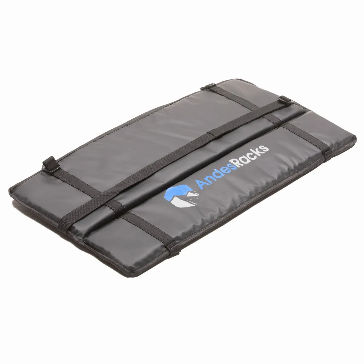 ANDESRACKS - Pad para tablas de Surf para camioneta