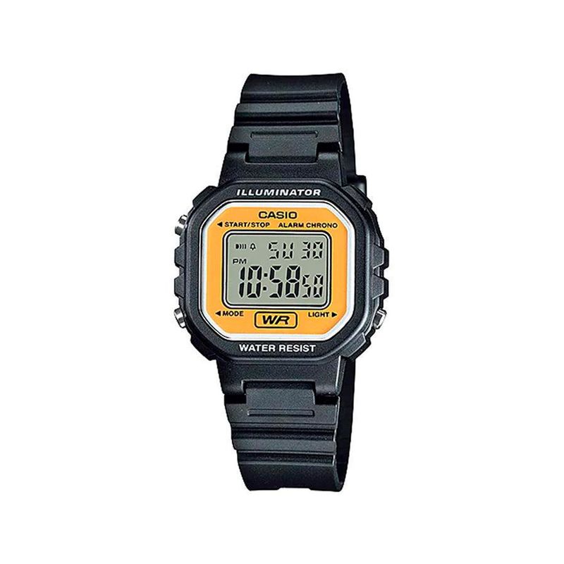 CASIO - Reloj Casio Digital Dama LA-20WH-9A