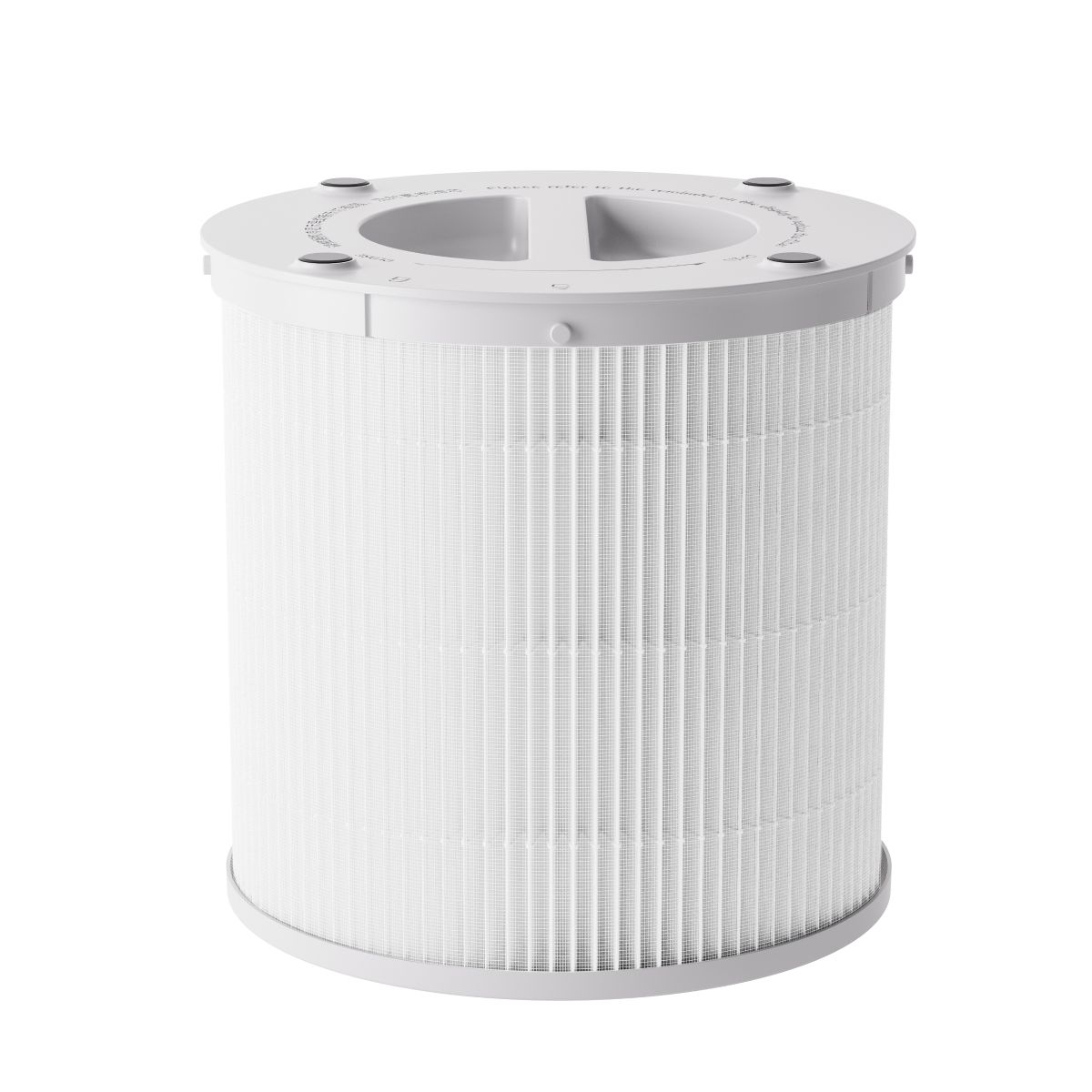XIAOMI - Xiaomi Smart Air Purifier 4 Compact Filter