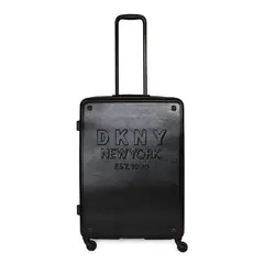 DKNY - Maleta Donna Karan New Yorker Mediana 20kg negra