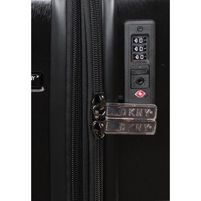 Imagen 2 del producto Maleta Donna Karan New Yorker Mediana 20kg negra