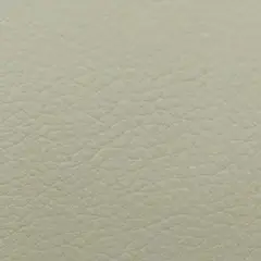 REHUCE - Tela cuerina PU por metro Mantequilla