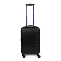 NAUTICA - Maleta Victory S de cabina negra