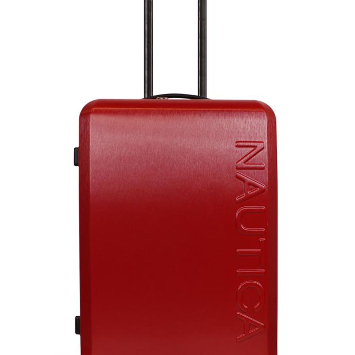 NAUTICA - Maleta Victory Mediana 20kg roja NAUTICA