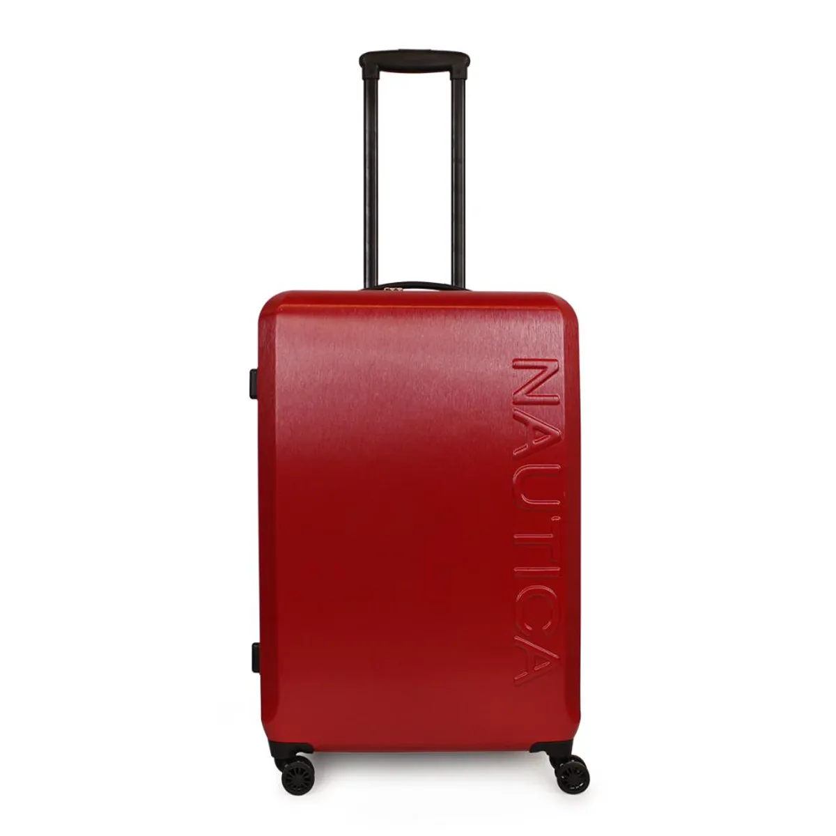 NAUTICA - Maleta Victory Mediana 20kg roja NAUTICA