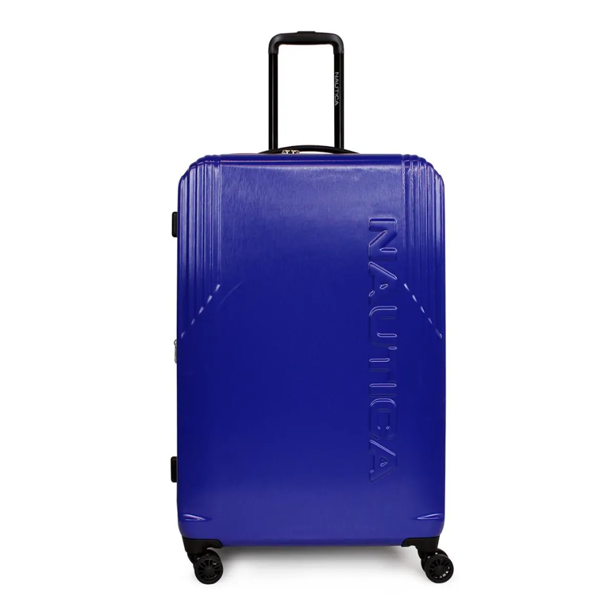 NAUTICA - Maleta Hope L 23 kg azul electric NAUTICA