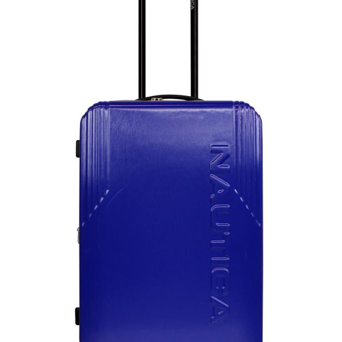 NAUTICA - Maleta Hope Mediana 20kg azul electric NAUTICA