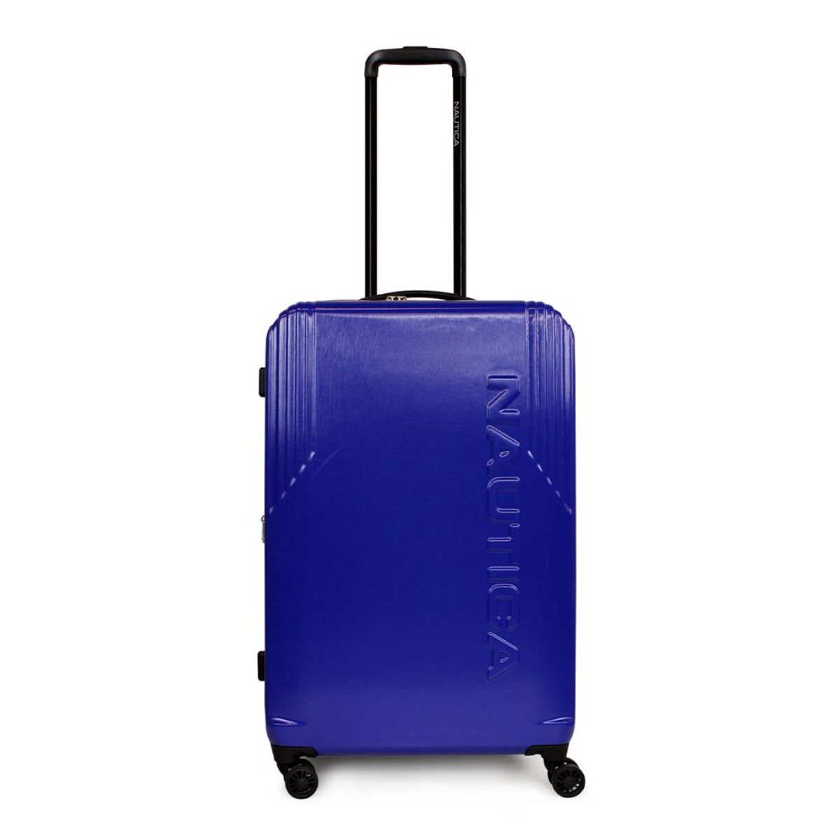 NAUTICA - Maleta Hope Mediana 20kg azul electric NAUTICA