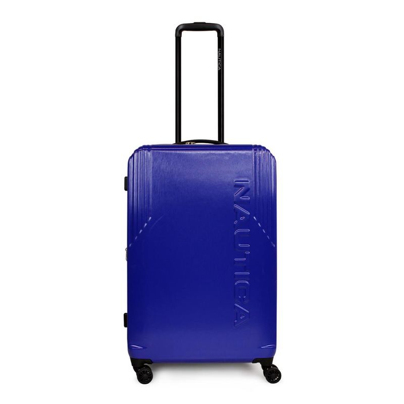 NAUTICA - Maleta Hope Mediana 20kg azul electric NAUTICA