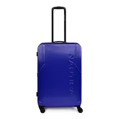 NAUTICA - Maleta Hope Mediana 20kg azul electric