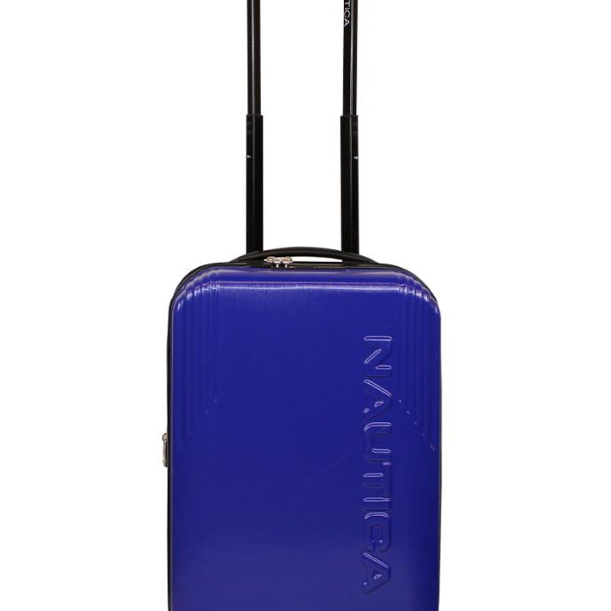 NAUTICA - Maleta Hope S de cabina azul electric NAUTICA