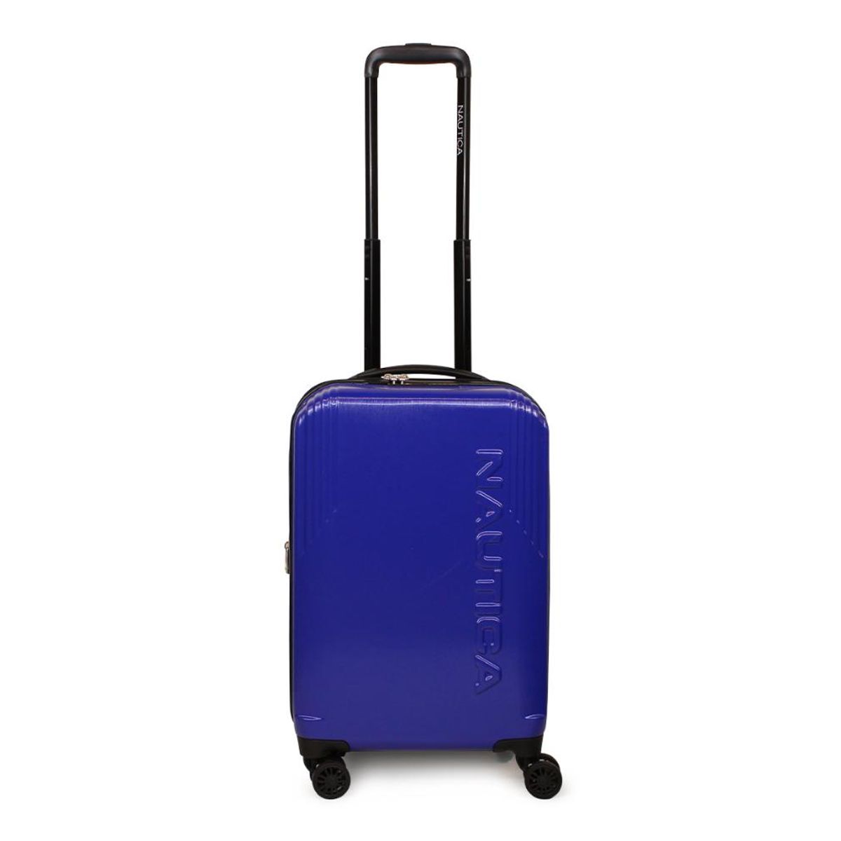 NAUTICA - Maleta Hope S de cabina azul electric NAUTICA