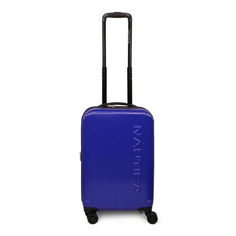 NAUTICA - Maleta Hope S de cabina azul electric NAUTICA