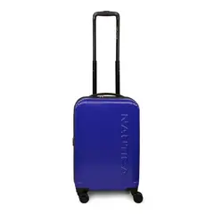 NAUTICA - Maleta Hope S de cabina azul electric
