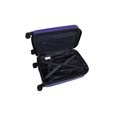 Imagen 2 del producto Maleta Hope S de cabina azul electric