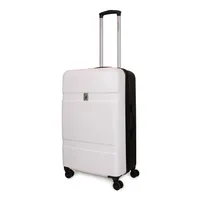 Maleta Bora Mediana 20kg blancanegro