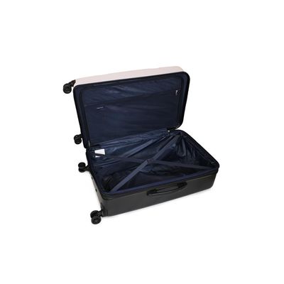 Imagen 2 del producto Maleta Bora Mediana 20kg blancanegro