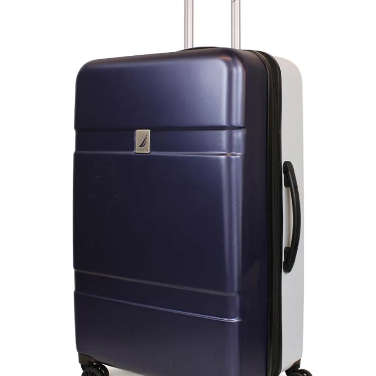 NAUTICA - Maleta Bora L 23 kg azul NAUTICA