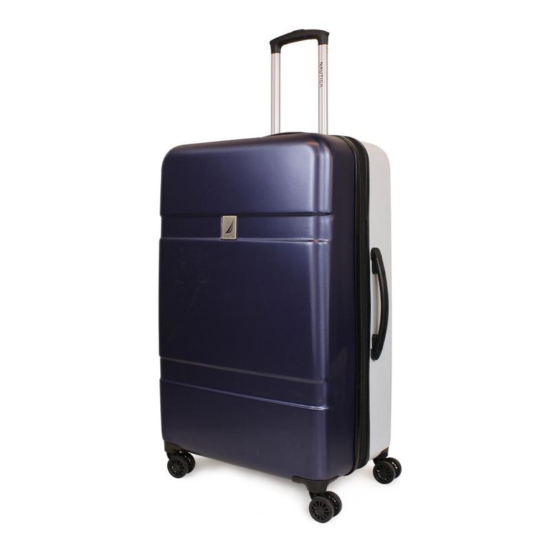 NAUTICA - Maleta Bora L 23 kg azul NAUTICA