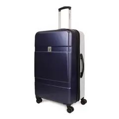 NAUTICA - Maleta Bora L 23 kg azul