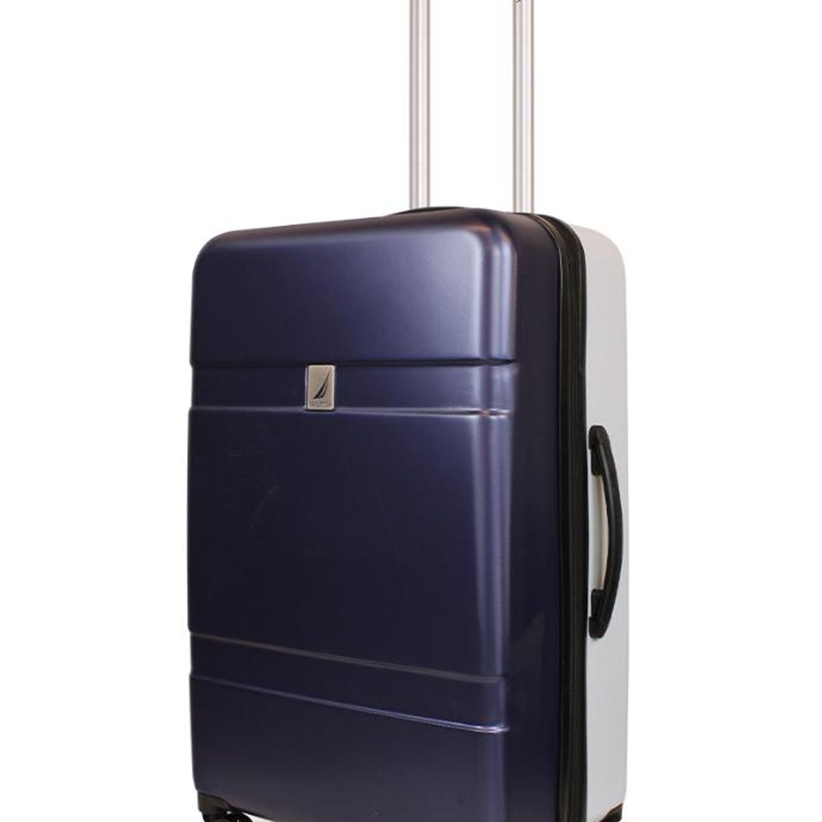 NAUTICA - Maleta Bora Mediana 20kg azul NAUTICA