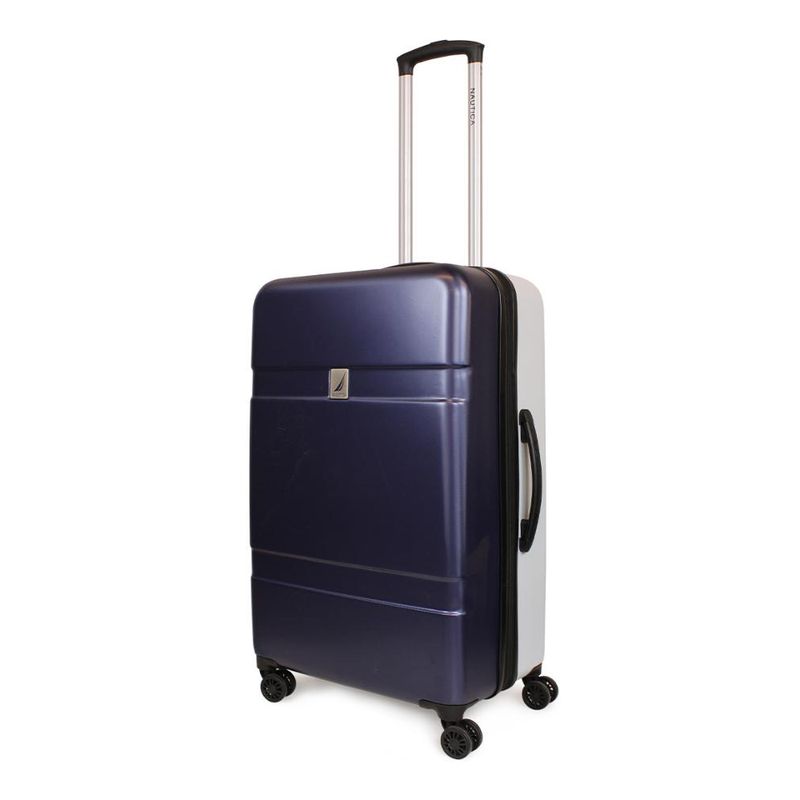 NAUTICA - Maleta Bora Mediana 20kg azul NAUTICA