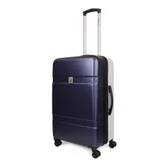 NAUTICA - Maleta Bora Mediana 20kg azul