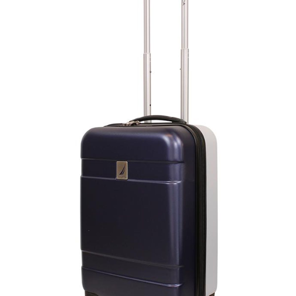 NAUTICA - Maleta Bora S de cabina azul NAUTICA