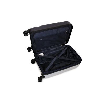 Imagen 2 del producto Maleta Bora S de cabina azul