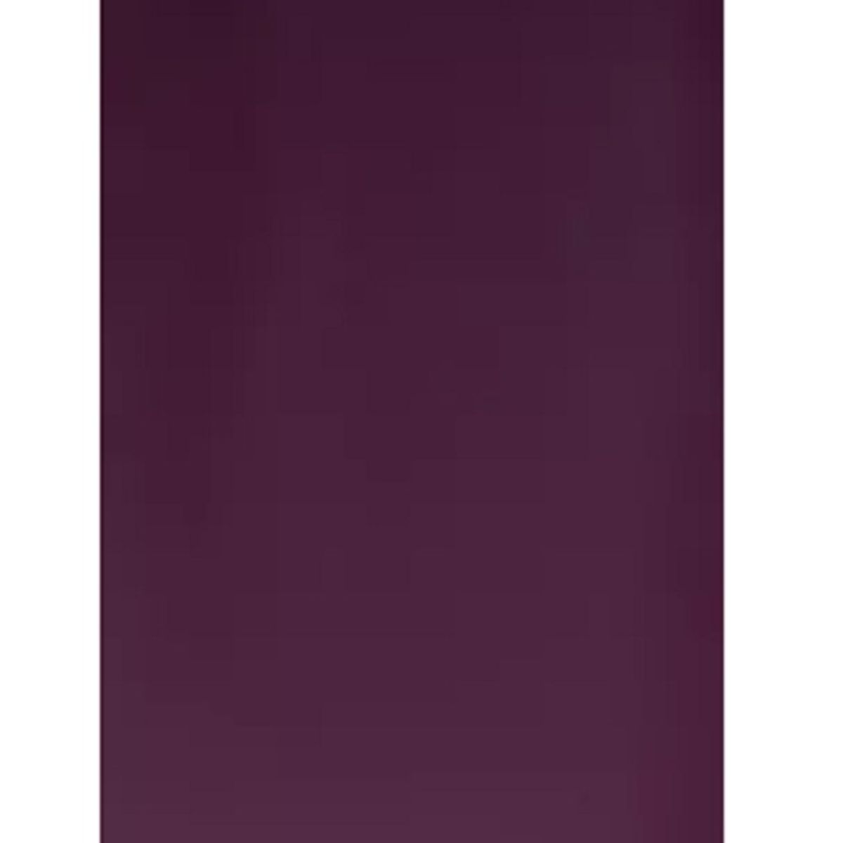 REHUCE - Tela cuerina PU por metro  Morado