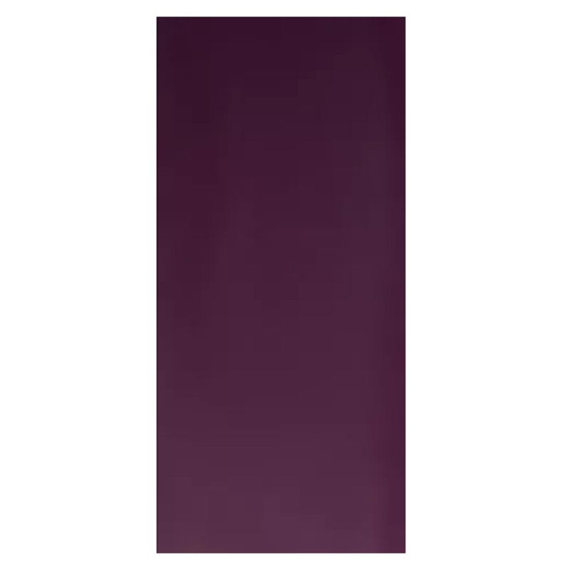 REHUCE - Tela cuerina PU por metro  Morado