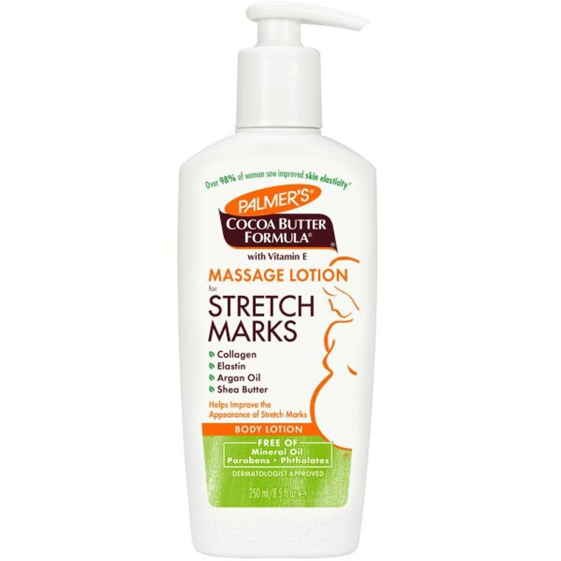 GENERICO - Loción antiestrias palmer´s cocoa butter