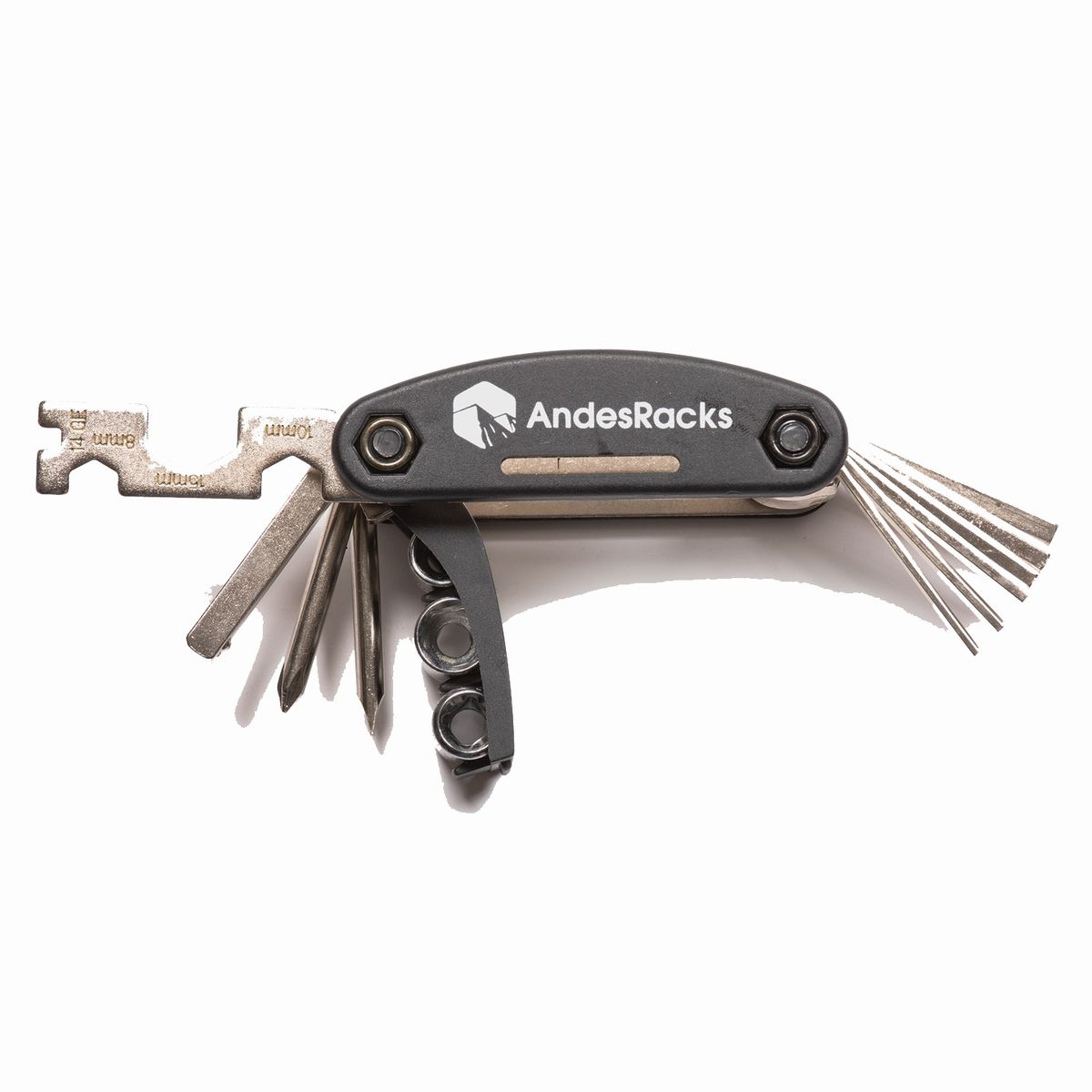 ANDESRACKS - Herramienta Multiuso