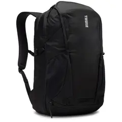 THULE - Mochila Enroute 30 litros negra. Ideal para viaje de 2 o 3 dias.