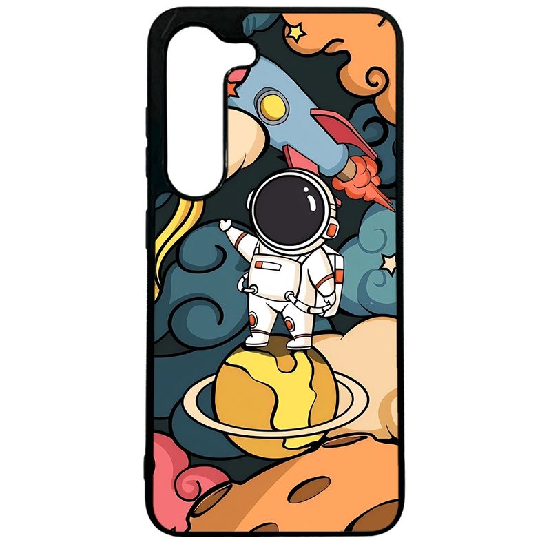 GENERICO - Carcasa Funda para SAMSUNG S23 Plus Diseño 70