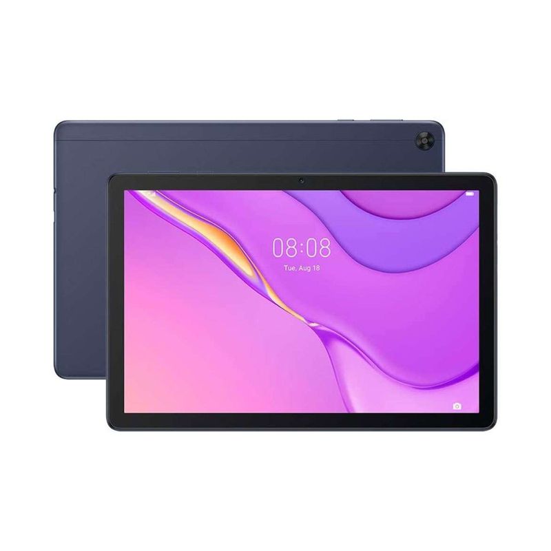 HUAWEI - Huawei Matepad T10S 128GB Azul Reacondicionado