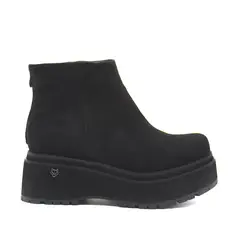 GOTTA - Botín Mujer Negro 15091