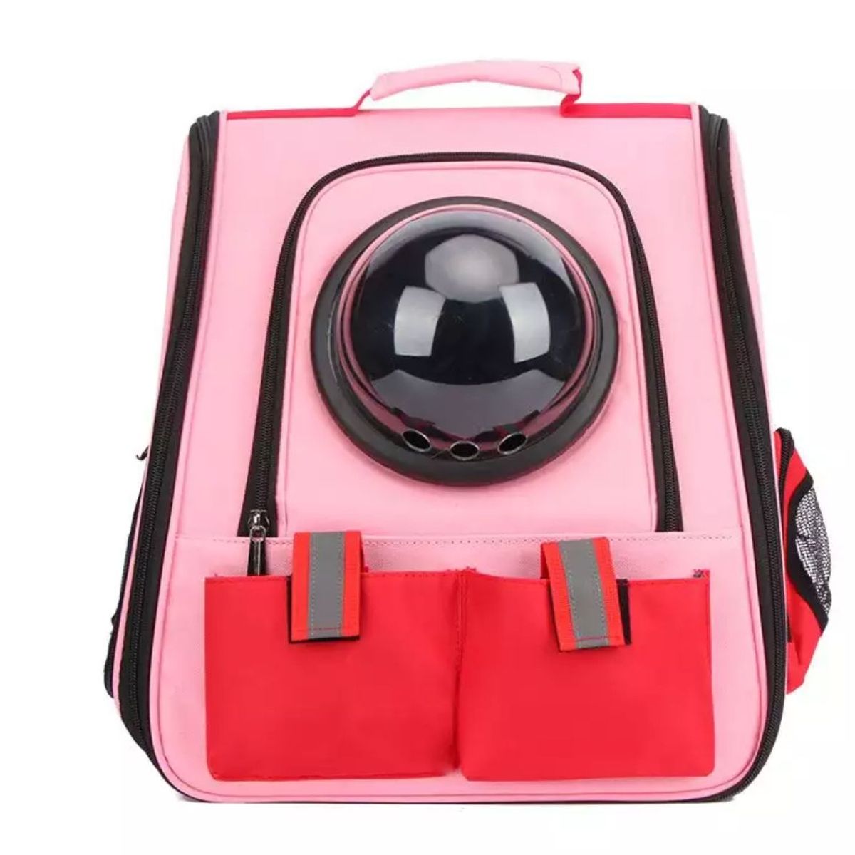 GENERICO - Mochila Transportadora Para Gatos