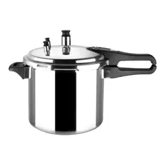 GENERICO - Olla a Presion Marmicoc 5.7 Litros Fast super Rapida