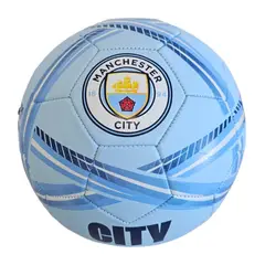 DRB - Pelota de Fútbol Lic Manchester City F C 5