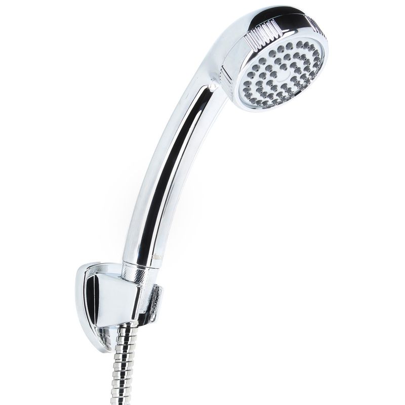 DUSCHY - JUEGO EUROSPRAY CROMO
