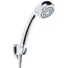 DUSCHY - JUEGO EUROSPRAY CROMO
