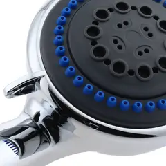 DUSCHY - JUEGO DE DUCHA EUROMIX CROMO