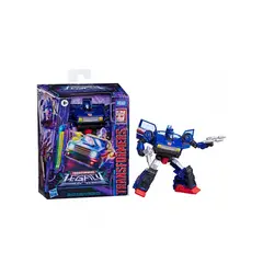HASBRO - Transformers Legacy Deluxe - Autobot Skids